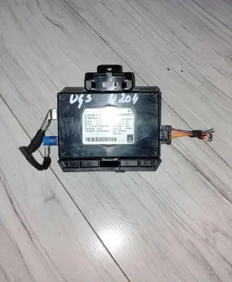 Mercedes-Benz C W204 Other control units/modules A1729001906