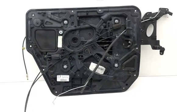 Chrysler Grand Voyager V Sliding door electric window regulator 