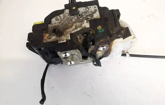 KIA Ceed Rear door lock