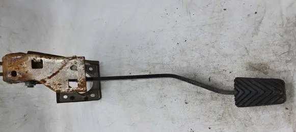 Hyundai ix20 Brake pedal NOCODE