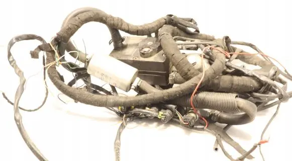 Honda Accord LP gas equipment set 67R011002