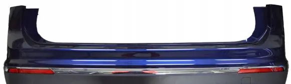 Volkswagen Tiguan Rear bumper 5NA