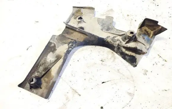 Fiat Stilo Other exterior part 46769120