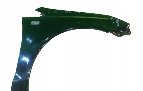 Opel Corsa D Fender PRZOD 14AB103 63918EAEEA5A4E17B