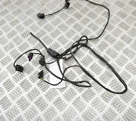 BMW X6 E71 Parking sensor (PDC) wiring loom 9244429