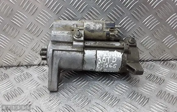 Land Rover Discovery 4 - LR4 Starter motor ah2211001ac