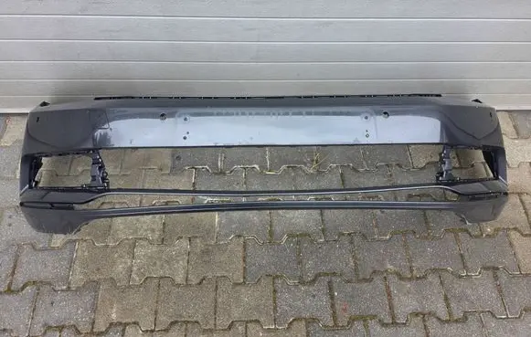 Volkswagen PASSAT B8 Front bumper 3G0807221