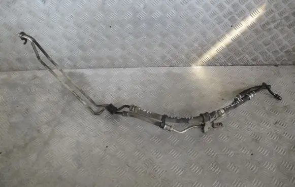 Ford Focus Power steering hose/pipe/line