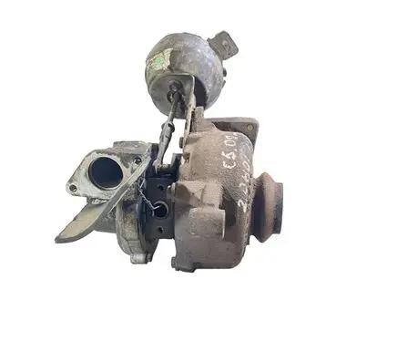 Citroen C5 Turbo 9682778680 GT1749V