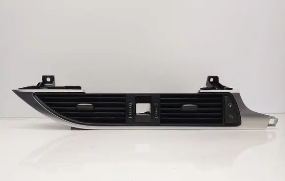 Audi A6 C7 Dash center air vent grill 4G2820951