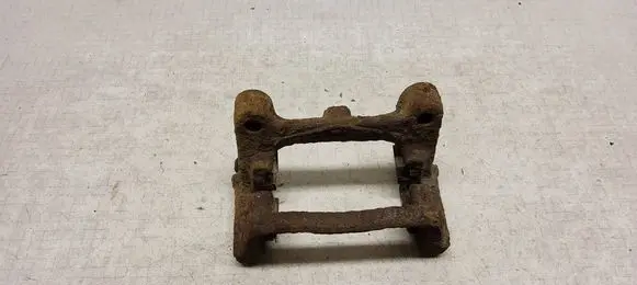 Ford Mondeo MK IV Brake caliper pad carrier rear 