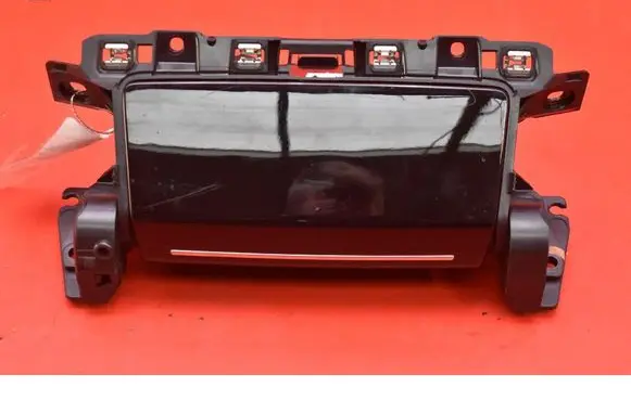 Peugeot 2008 I Glove box MOU022854