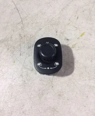Porsche Cayenne (9PA) Wing mirror switch 7L5959565