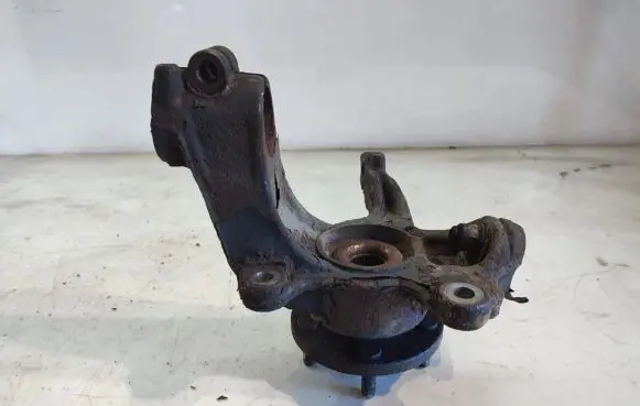 Ford Mondeo MK IV Front wheel hub 