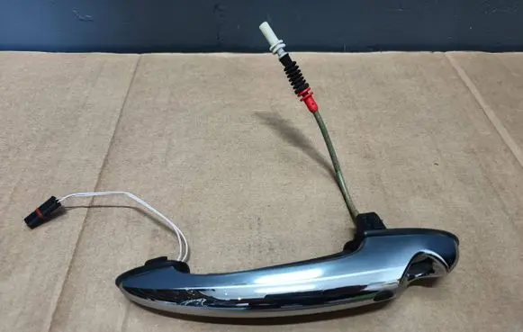 Mini Cooper Countryman R60 Front door exterior handle 9801617 51219801617 51210382338