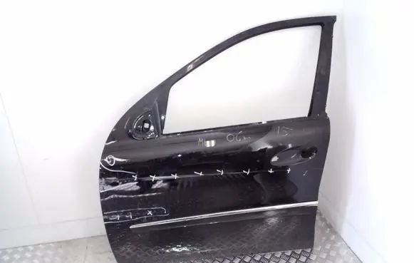 Door (2 Door Coupe)