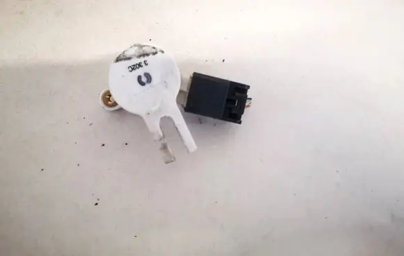 Clutch pedal sensor