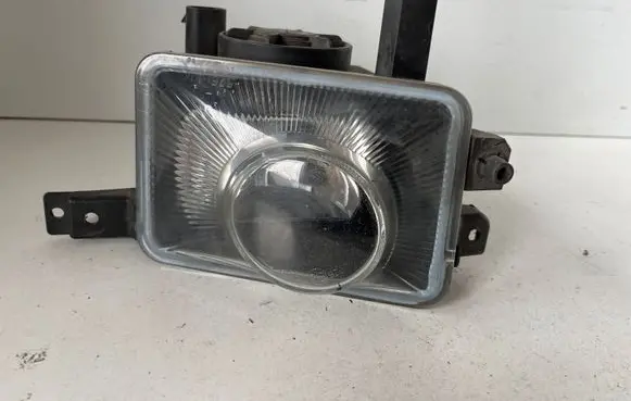 Opel Corsa D Fog light set 13118670