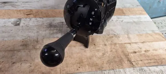 Fiat 500 Gear shifter/selector 1SJ05JXWAG 325410252