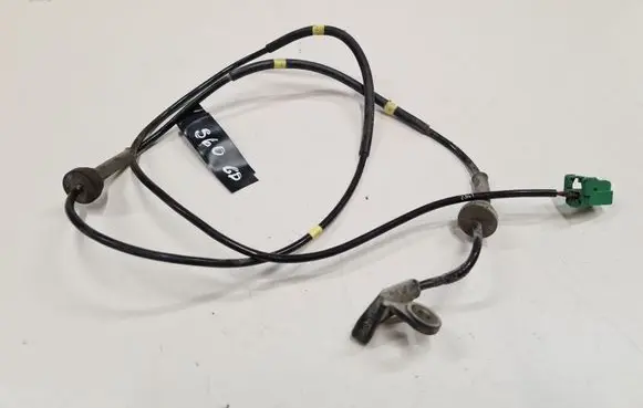 Volvo S60 ABS rear brake sensor 3524257 071160383