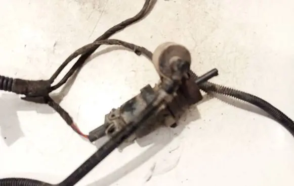Opel Astra H Windscreen/windshield washer pump