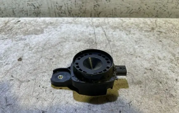 Renault Clio IV Alarm system siren 256400001R 0187589848