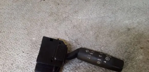Mazda 3 I Wiper control stalk 17D682