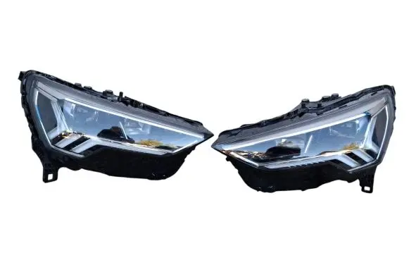 Audi Q3 8U Headlight/headlamp 83A941033 1090025 1101J650000