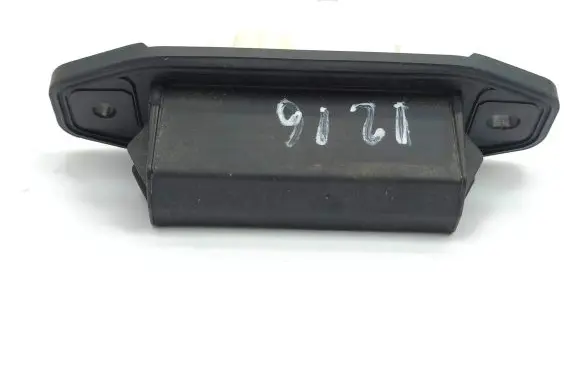 Toyota Corolla E210 E21 Tailgate opening switch 