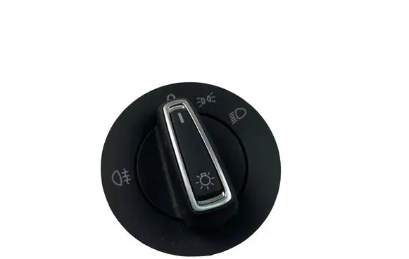 Volkswagen Golf VII Light switch 5G0941431BG