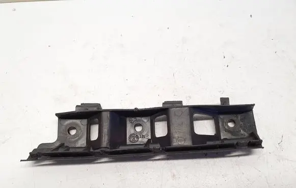 Volkswagen PASSAT B6 Front bumper mounting bracket 3C0807183