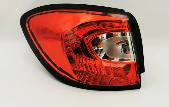 Renault Captur Rear/tail lights 265557387R 45403