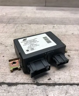 Volkswagen Sharan Immobilizer control unit/module 7M3953257 73657912 YM2119A366AA