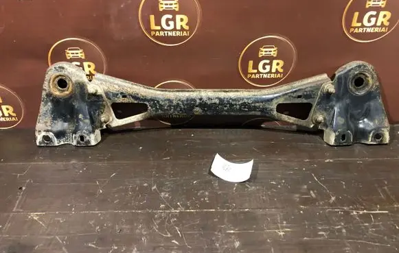 Ford S-MAX Engine mounting bracket 6G9NR10684BE