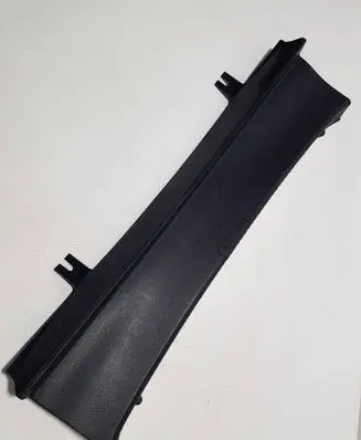 Mercedes-Benz E W212 Trunk/boot sill cover protection 2126900241FBB A2126900241