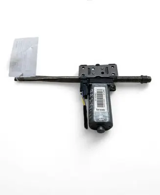 Land Rover Range Rover Velar Seat adjustment motor C84234100