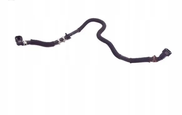 Renault Kadjar Fuel line pipe 