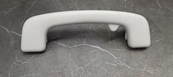 Citroen C4 Grand Picasso Tie down hook / loop 9649903077