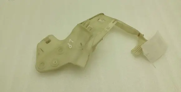 Porsche Cayenne (92A) Other front door trim element 7P0837867A