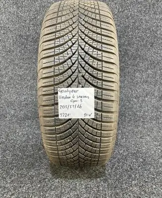 Mini Cooper Countryman F60 R16 summer tire 