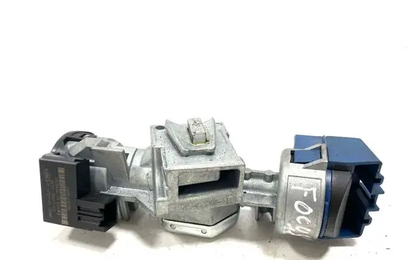 Ford Focus Ignition lock 3M513F880AE 6E5T15607CA 11539097A
