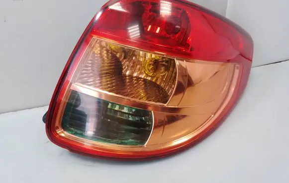 Fiat Sedici Rear/tail lights 22016684