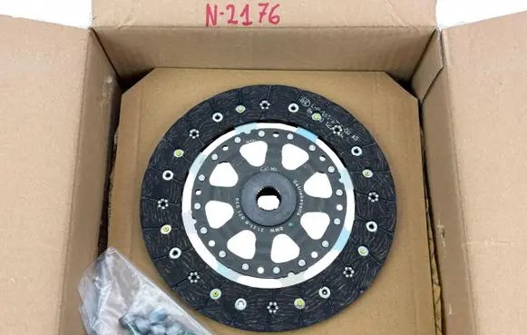 Mini Clubman F54 Clutch set kit 21208676277
