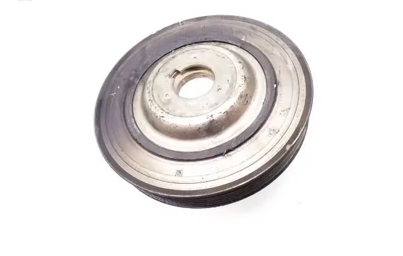 Peugeot RCZ Crankshaft pulley 9681952280