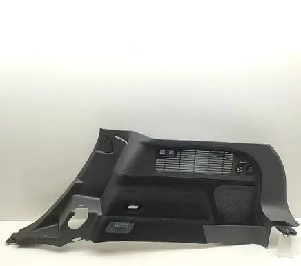 Ford Mustang Mach-E Trunk/boot side trim panel LJ8BR310B00ABW LJ8BR31012AFW