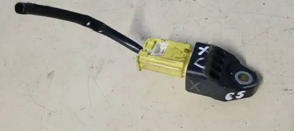 Subaru XV Airbag deployment crash/impact sensor 98237FJ000