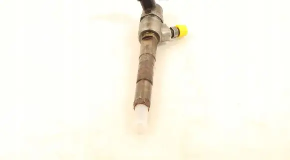 Opel Corsa D Fuel injector 0445110183