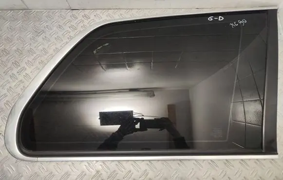 Volvo XC90 Rear side window 43R001582 E000199