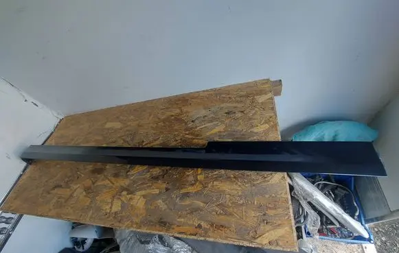 Mercedes-Benz Vito Viano W447 Sliding door trim (molding) A4476900570