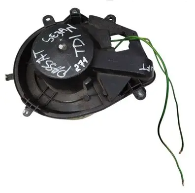 Volkswagen PASSAT B4 Heater fan/blower 8D1820021